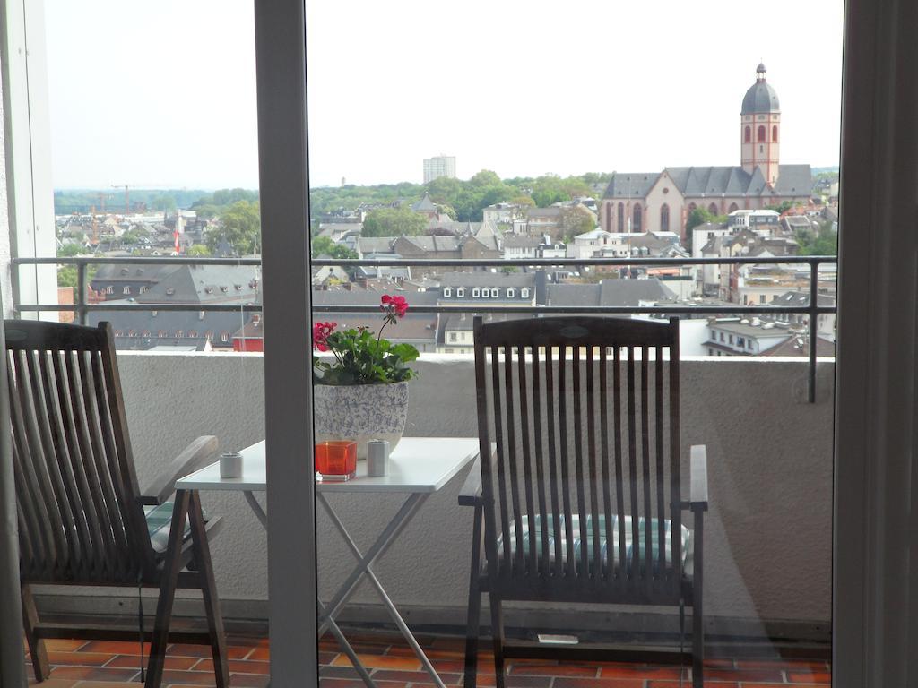 Altstadtapartment Mainz Zimmer foto
